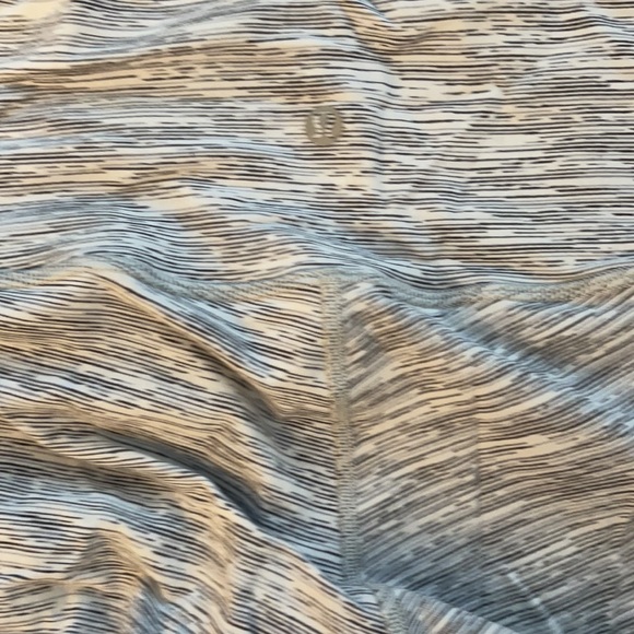 Wunder Under High-Rise Tight 25" Luon* - Picture 2 of 3